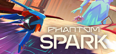 Banner of Phantom Spark 