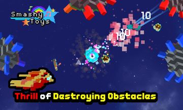 Smashy Toys Game Screenshot