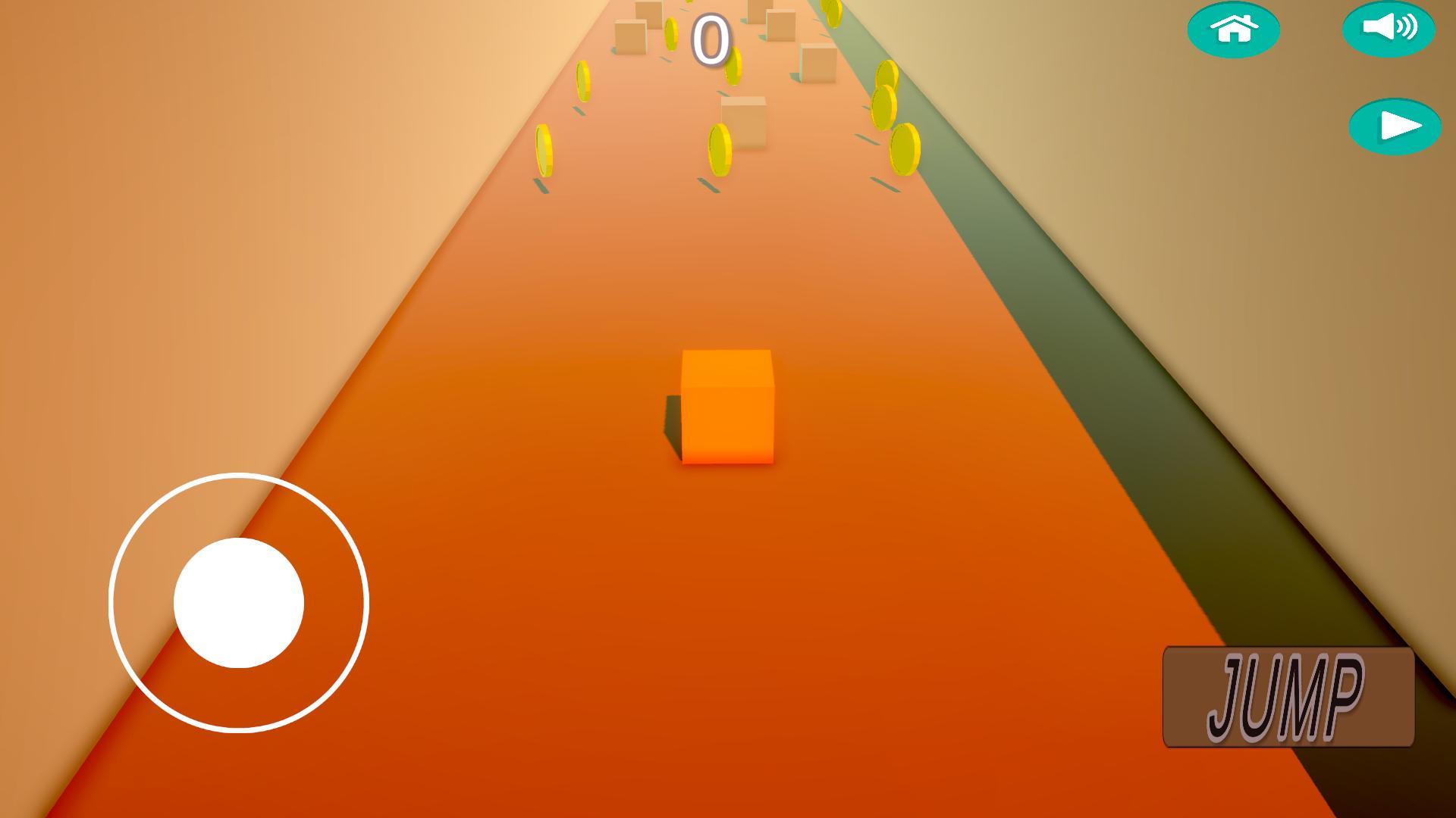 The Cube jump Latest Version for Android/iOS APK - TapTap