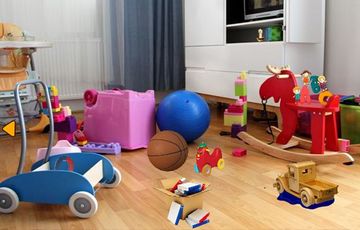 Escape Games - Preschool Kid Game Screenshot