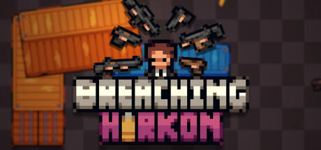 Banner of Breaching Harkon 
