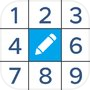 Sudoku Daily - Classic Puzzle 的圖示