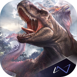 Dino T-Rex for Android - Download the APK from Uptodown