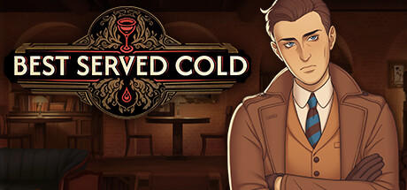 Banner of Best Served Cold 