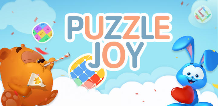Banner of Puzzle Paradise 1.1.1