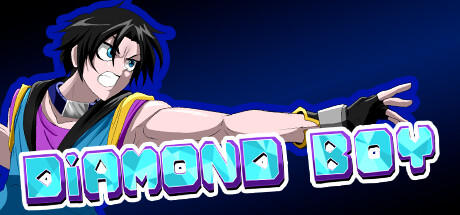 Banner of Diamond boy 