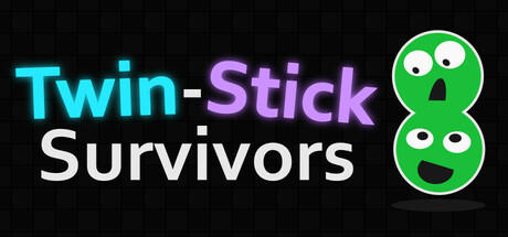 Banner of Twin-Stick Survivors 