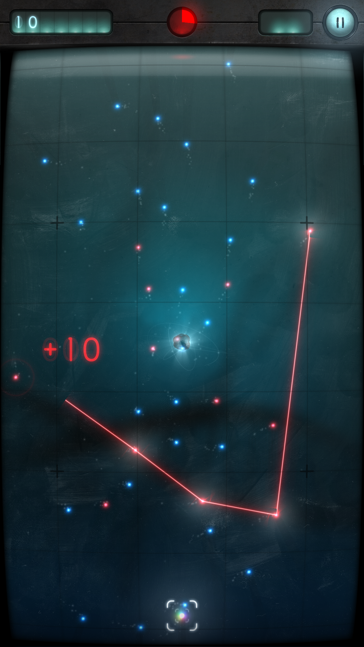 Скриншот игры Beyondium