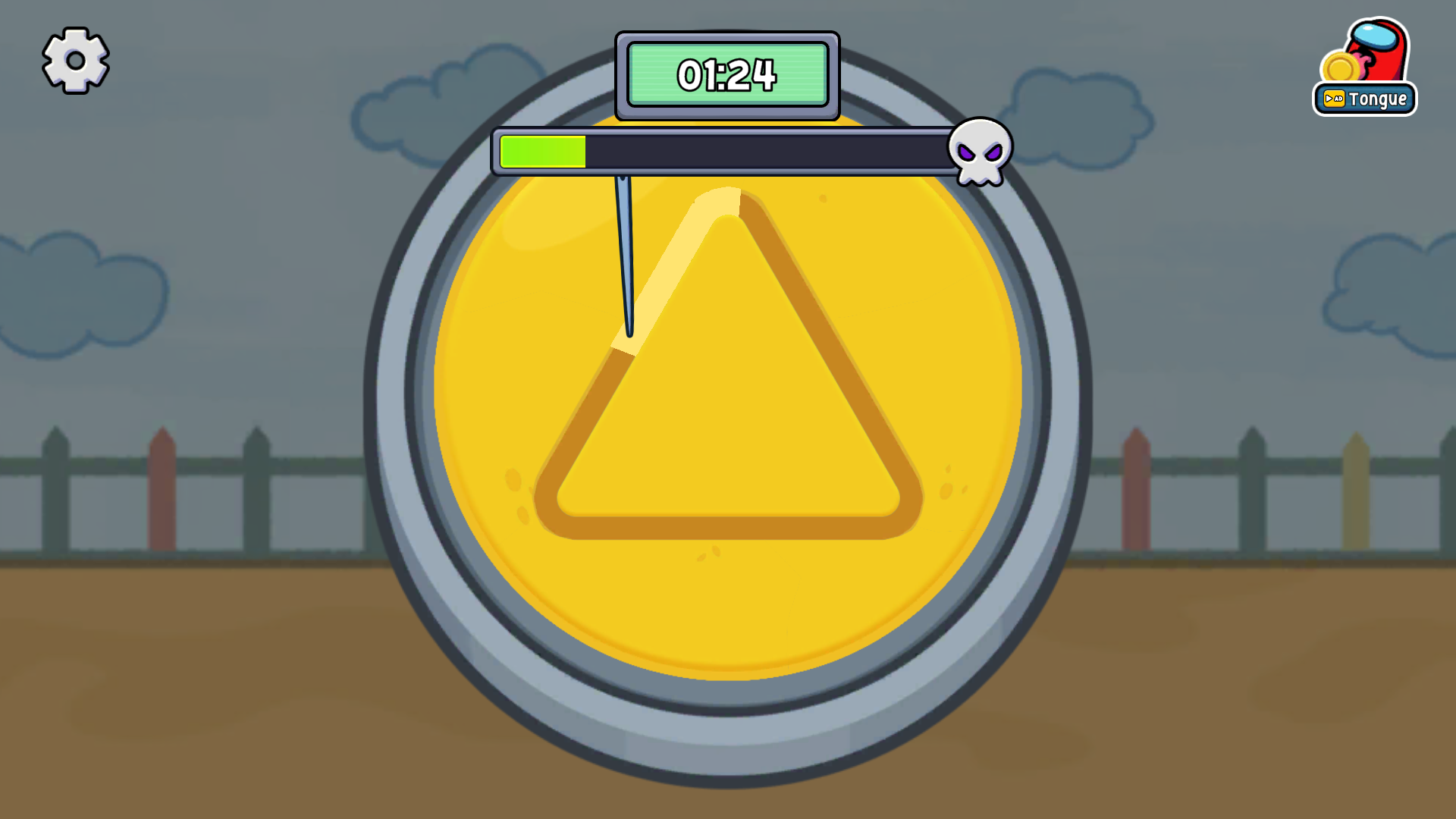 Screenshot 2 of Survival 456 But It's Impostor 