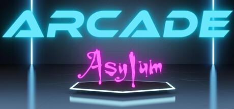 Banner of Arcade-Asyl 