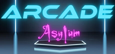 Banner of Arcade Asylum 