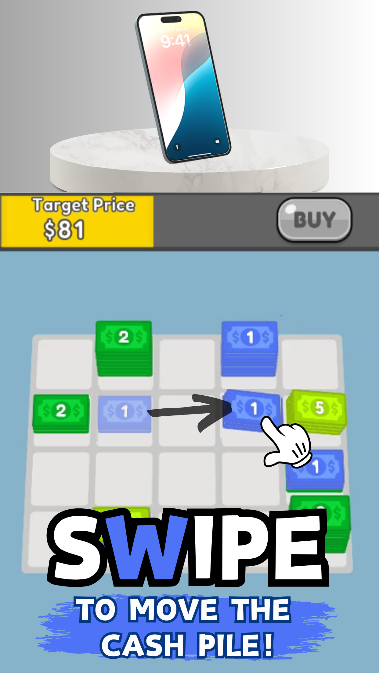 Stack n Shop Latest Version for Android/iOS APK - TapTap