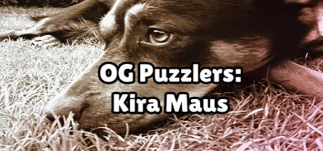 Banner of OG Puzzlers: Kira Maus 