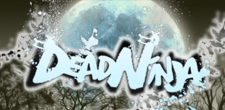 Banner of Dead Ninja Mortal Shadow 1.2.4