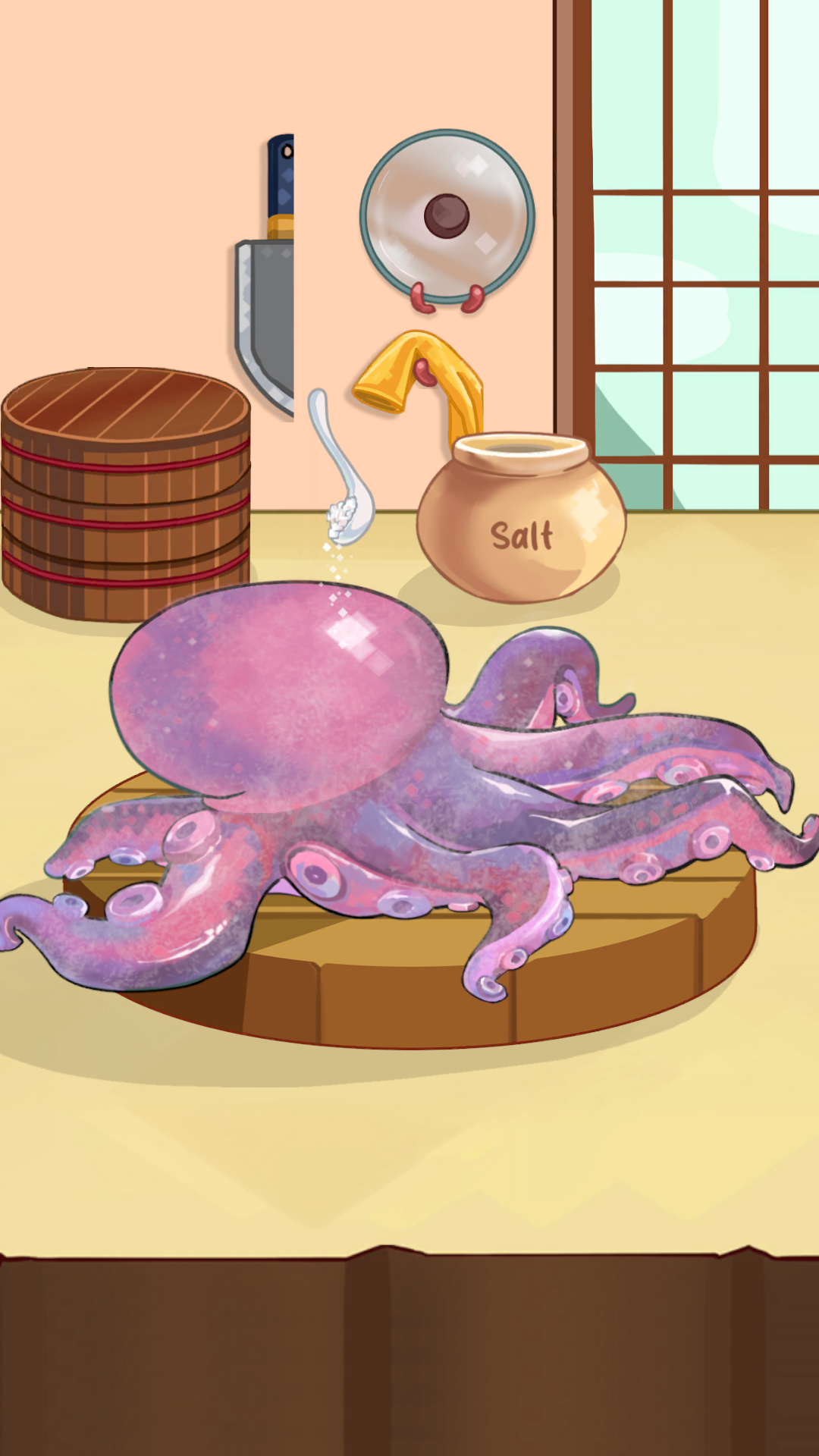 Cookzii: Cozy Cooking ASMR Game Screenshot