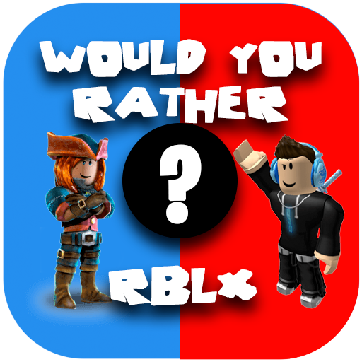 Guide to Would You Rather Games on Roblox