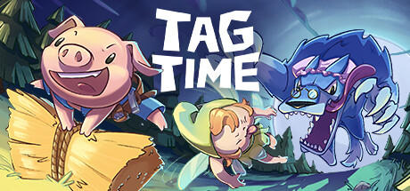 Banner of TagTime 