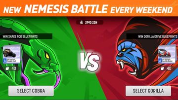 Captura de Tela do Jogo Hot Wheels® id