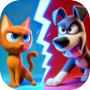 Icon of Cats vs Dogs Evolution