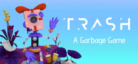 Banner of Trash 