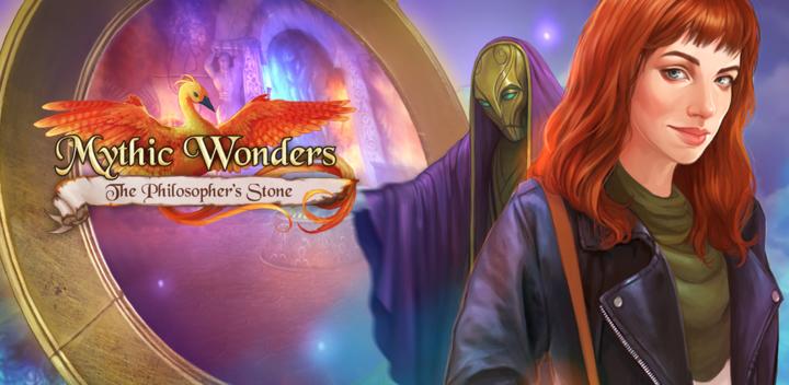 Banner of Mythic Wonders (Full) 