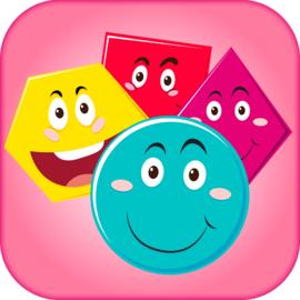 Shape Trio Shape Collections Latest Version for Android/iOS - TapTap