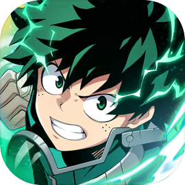 My Hero Academia: The Strongest Hero