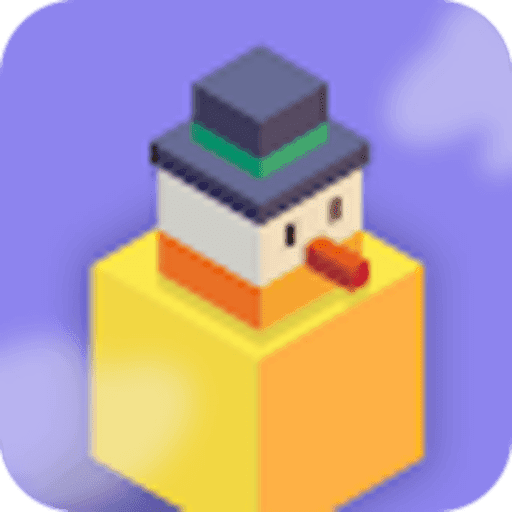 Cube city Running Latest Version for Android/iOS - TapTap