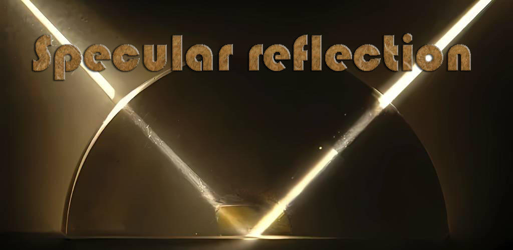 Specular Reflection screenshot