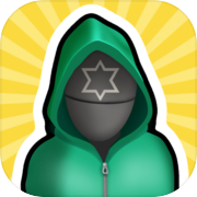 Survival 456: Not Squid!