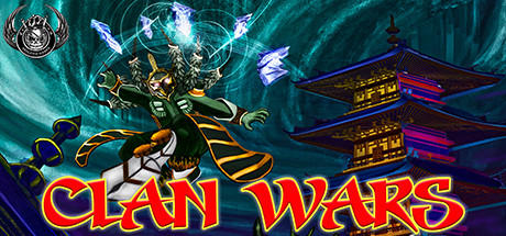 Banner of CLAN WARS 