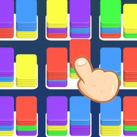 Sort Stack App Level 285 Stack Shuffle Sort Latest Version for Android/iOS - TapTap