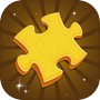 Infinite Puzzles-Magic Puzzles 的圖示