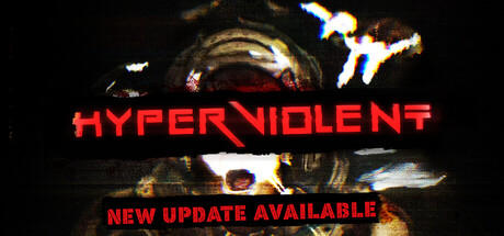 Banner of HYPERVIOLENT 