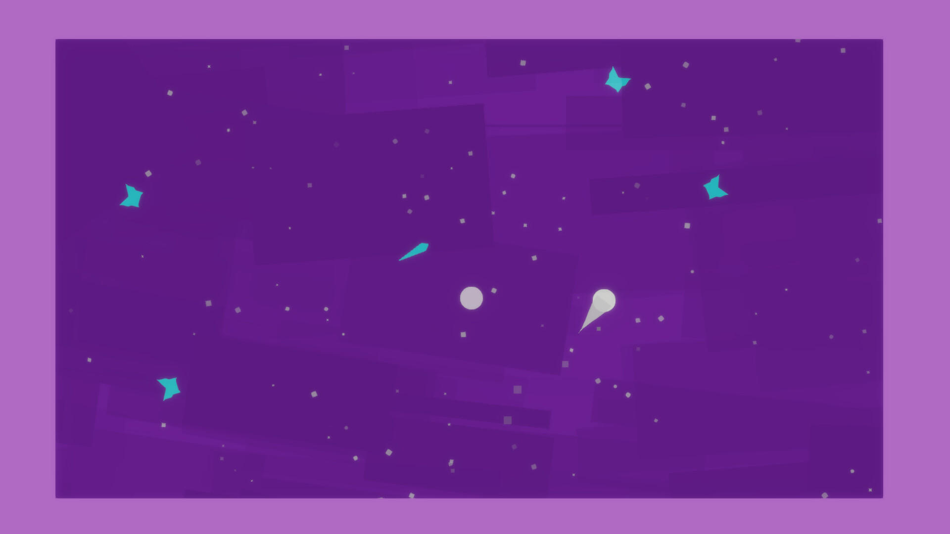 CruxFlaw Game Screenshot