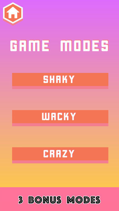 Dizzy Snake screenshot game