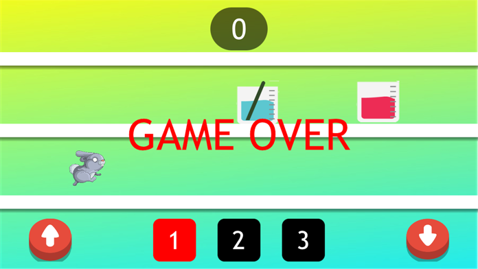 Rabbit-Runner android iOS apk download for free-TapTap