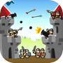 Иконка Siege Castles