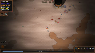 Soulknight Survivor Game Screenshot