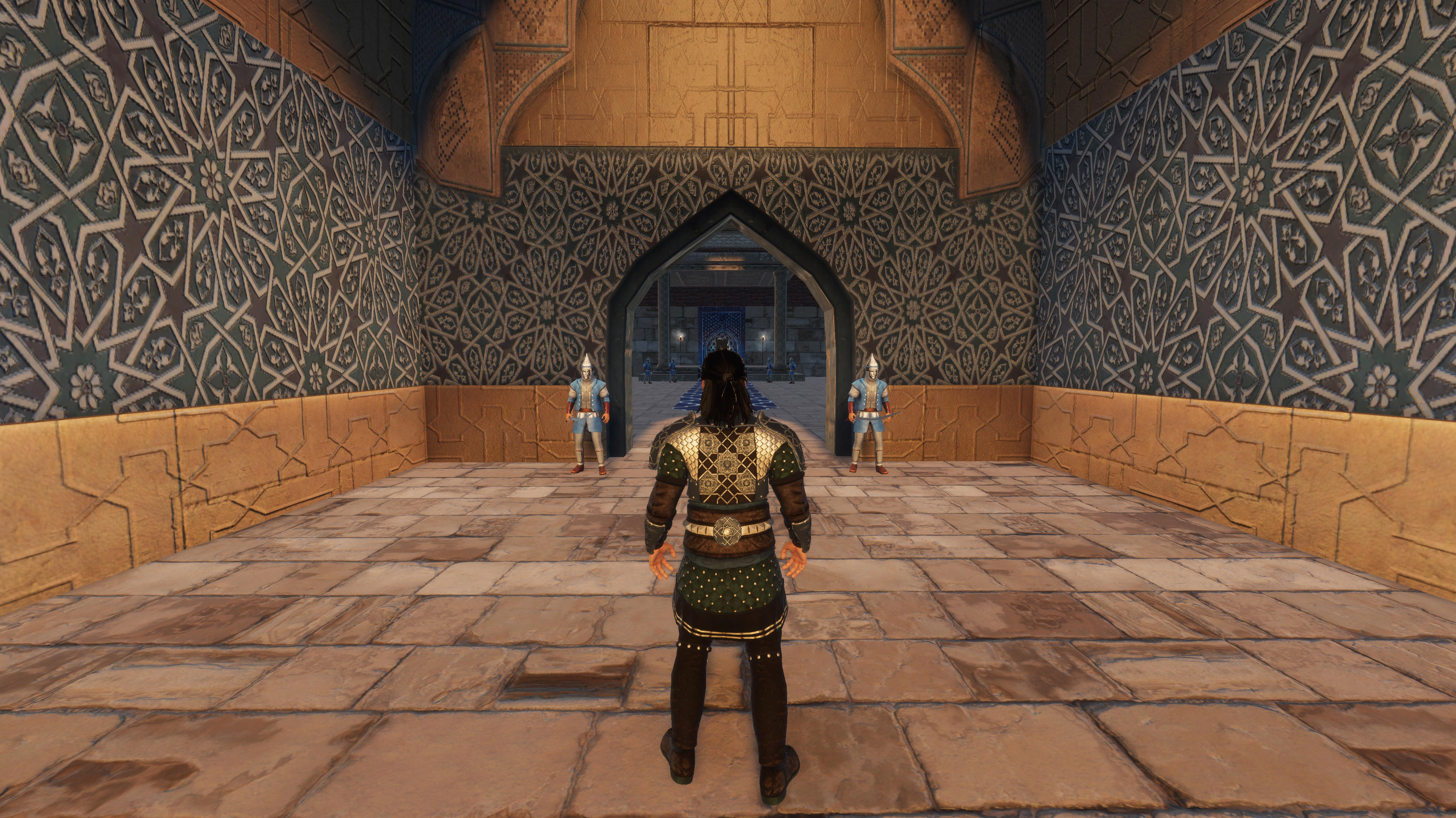 Alparslan: Sultan of Seljuk Game Screenshot