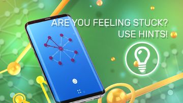 One Line - One Touch Puzzle Game Screenshot