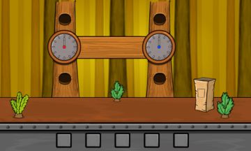 Chubby Boy Escape Game Screenshot