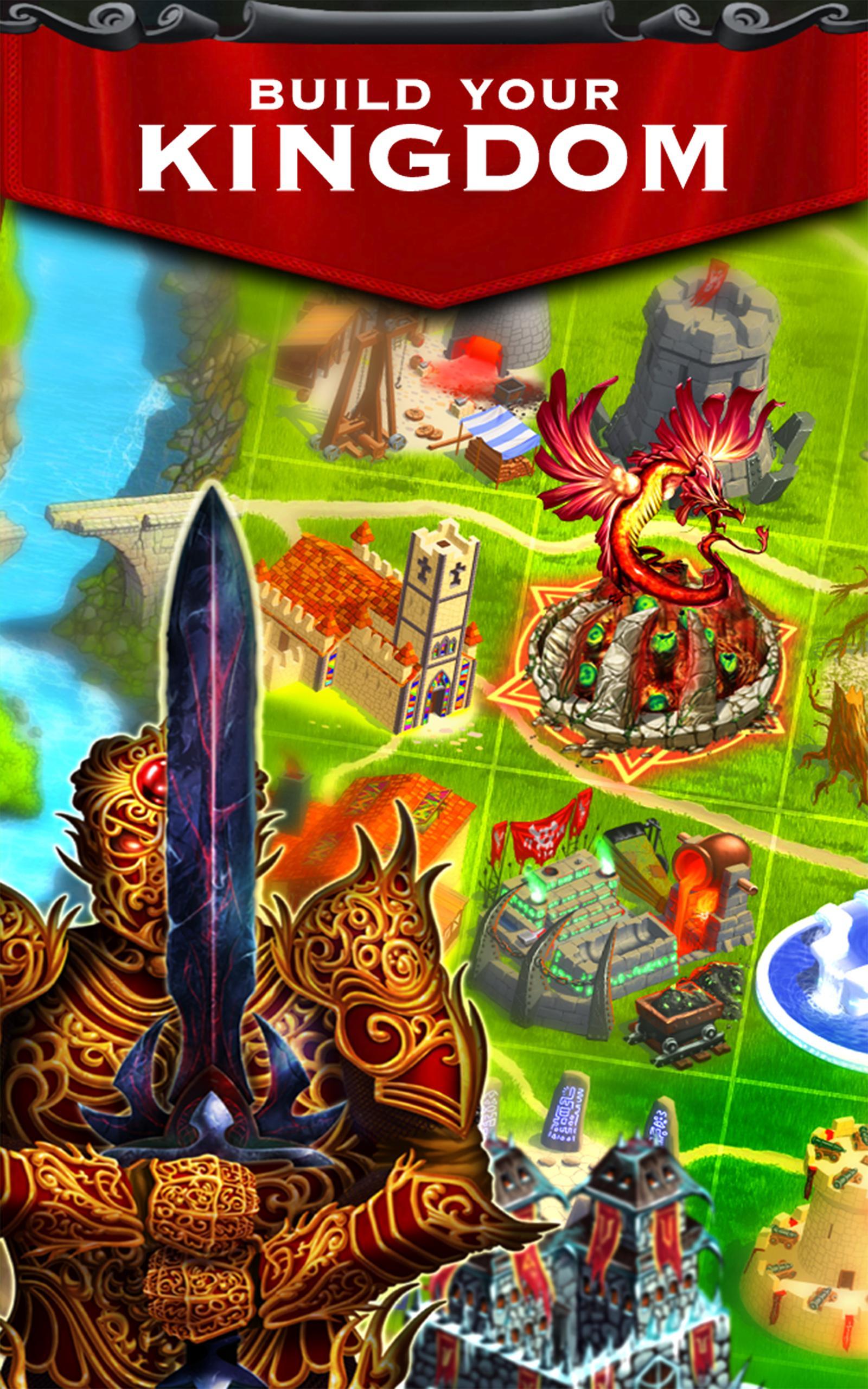 在戰爭的萬國 遊戲截圖