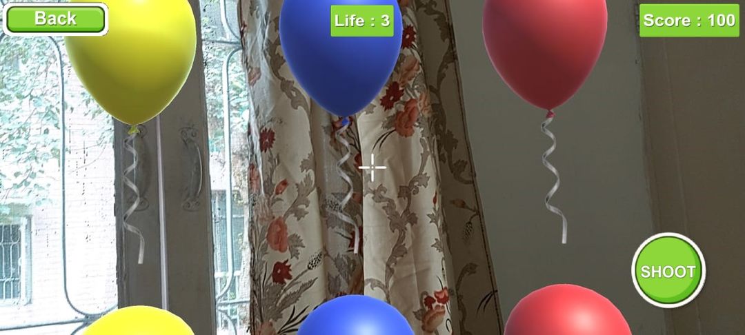 Review del juego Balloon de SmartSoft en casinos online para jugadores argentinos