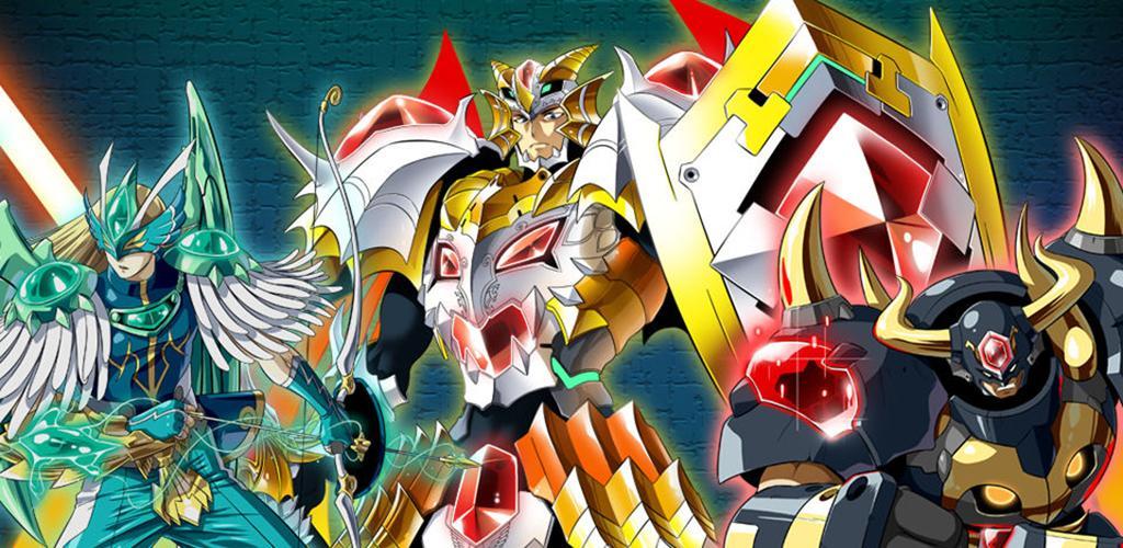 Fantasy Defense screenshot