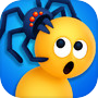 The Spider Nest: Spider Games