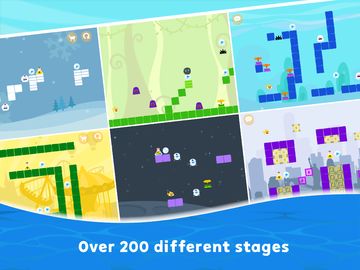 Baby Shark Adventure Game Screenshot