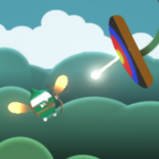Flappy Archer 2D Latest Version for Android/iOS APK - TapTap