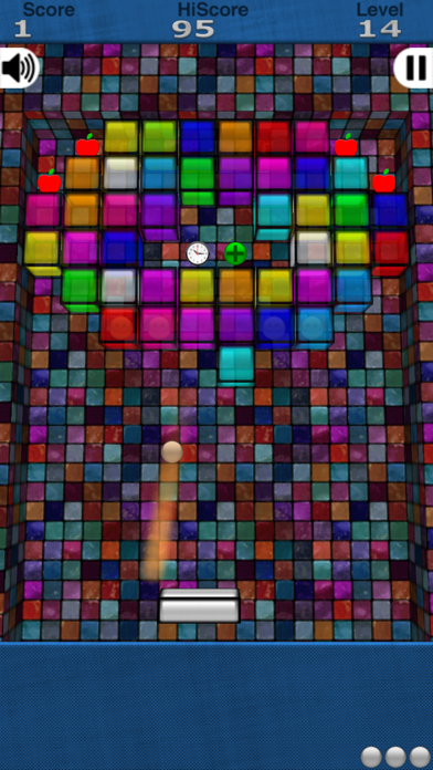 BlocksClassic 게임 스크린샷