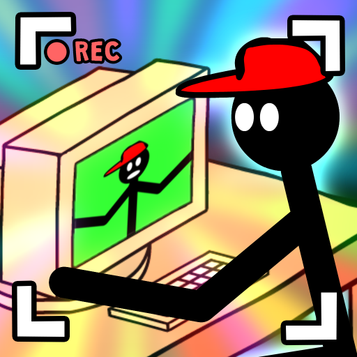 Stickman Tuber Tycoon